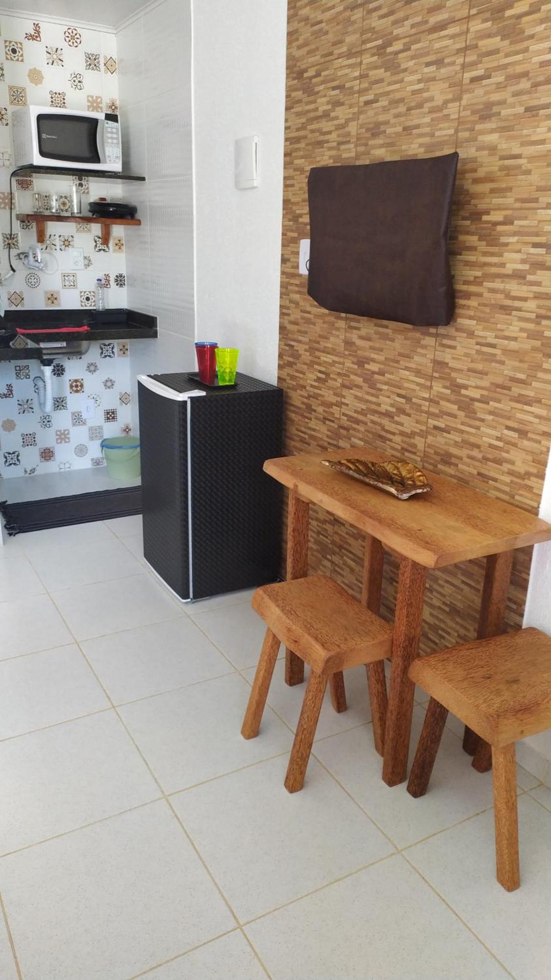 Recanto das Folhas Paripueira Quarto foto